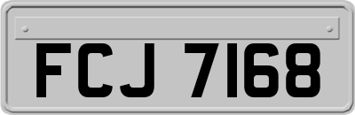 FCJ7168