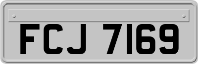 FCJ7169