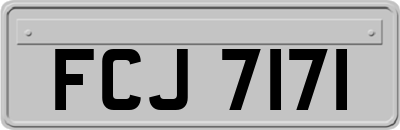 FCJ7171