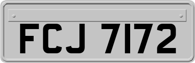 FCJ7172
