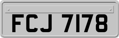 FCJ7178