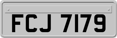 FCJ7179