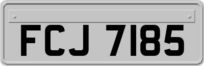 FCJ7185
