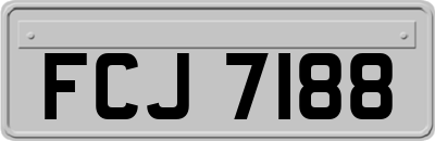 FCJ7188
