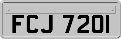 FCJ7201