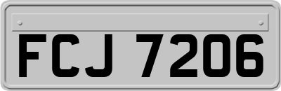FCJ7206