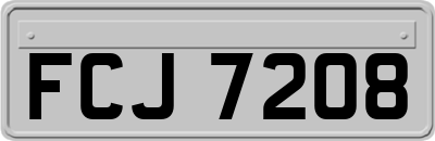 FCJ7208