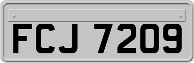 FCJ7209