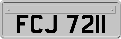FCJ7211