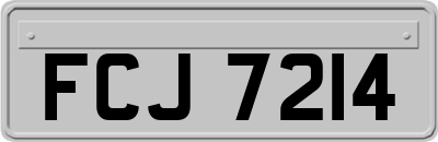 FCJ7214