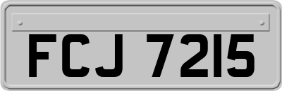 FCJ7215