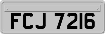 FCJ7216