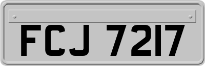FCJ7217