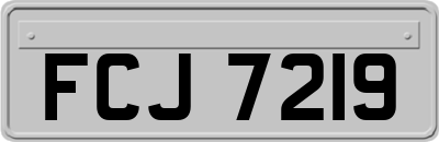 FCJ7219