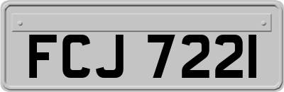FCJ7221