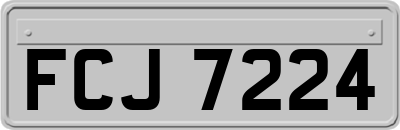FCJ7224
