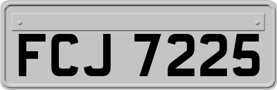 FCJ7225