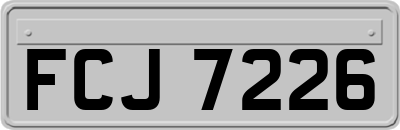 FCJ7226