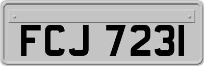 FCJ7231