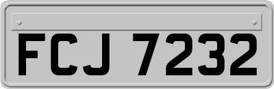 FCJ7232
