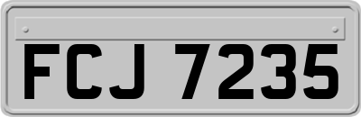 FCJ7235