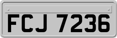 FCJ7236