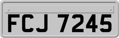 FCJ7245