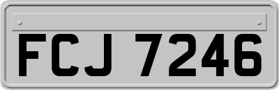 FCJ7246