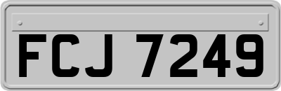 FCJ7249