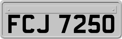 FCJ7250