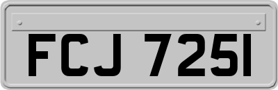FCJ7251