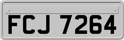 FCJ7264