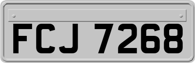FCJ7268