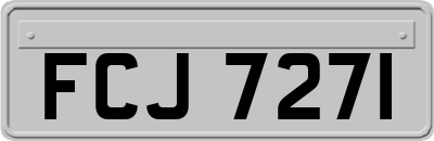 FCJ7271