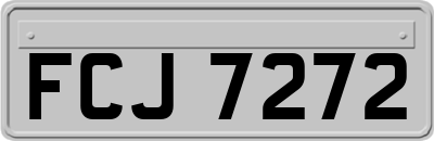FCJ7272