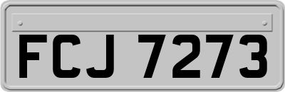 FCJ7273