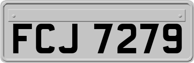 FCJ7279