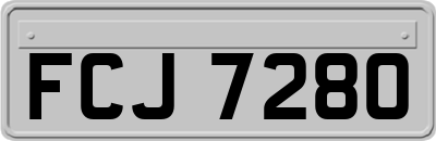 FCJ7280