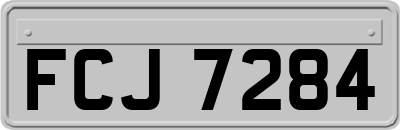 FCJ7284
