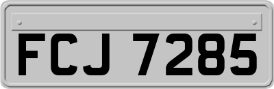 FCJ7285