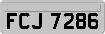 FCJ7286