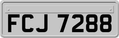 FCJ7288