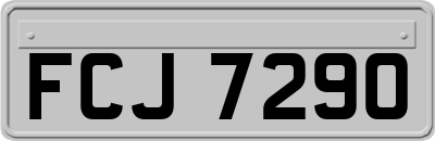 FCJ7290