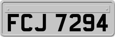 FCJ7294