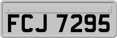 FCJ7295