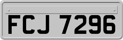 FCJ7296