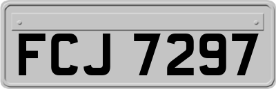 FCJ7297