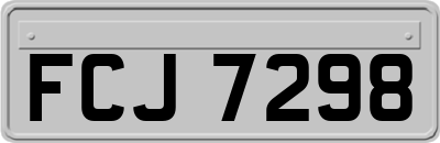 FCJ7298