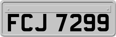 FCJ7299