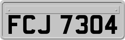FCJ7304